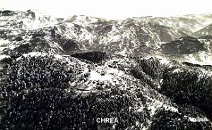 Chrea 3